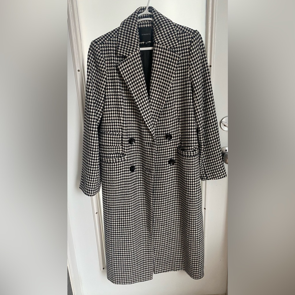 Coat,